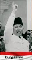 soekarno