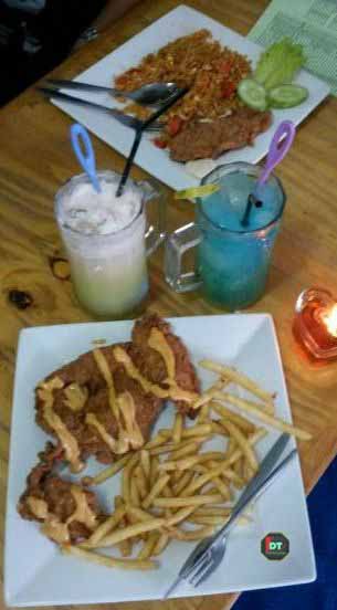 Mr. Rokar Membakar Selera Kuliner3