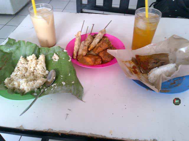 angkringan gaul1 depok