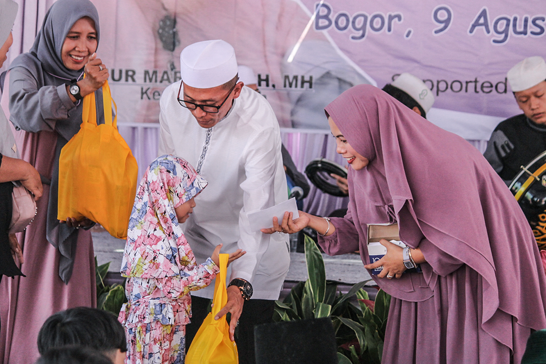 SMK Pelayaran Makarya 1 Bogor 2