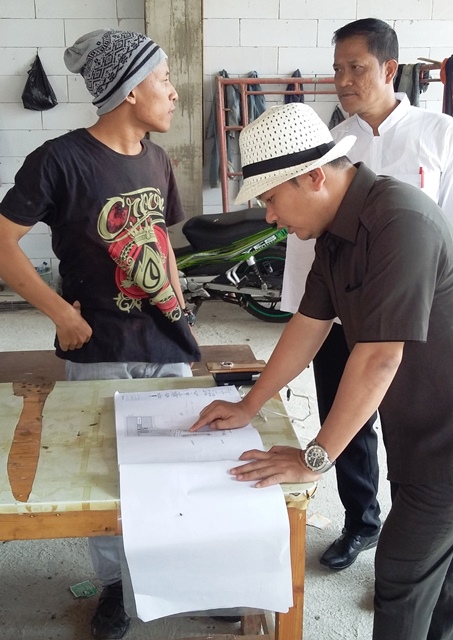 SMPN 28 Kota Tangerang 2