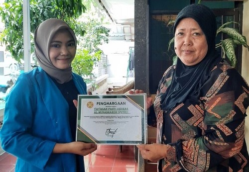 Sampah Botol Plastik 2