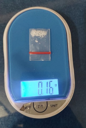 Sat Res Narkoba Polres Asahan Amankan Pelaku Tindak Pidana Narkotika 2