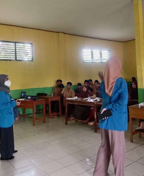 Sosialisasi Kesehatan Untuk Masyarakat 3