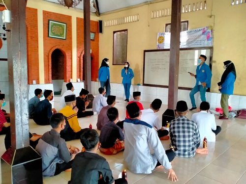 Tips Sehat Ala Milenial Di Era Pandemi 3