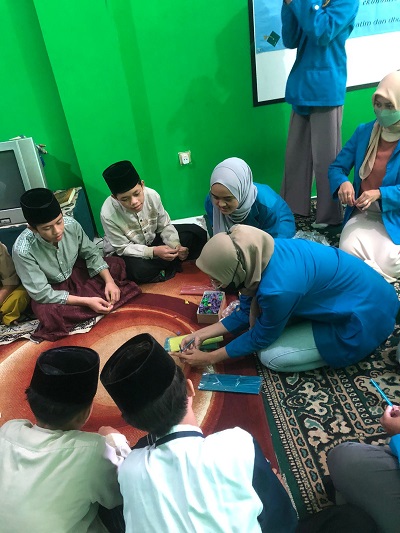 Upaya Pengelolaan Sampah 2
