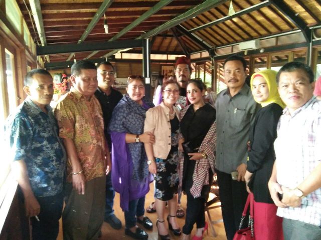 Wali Kota Tangsel Diminta lebih Berani dan Tegas 5