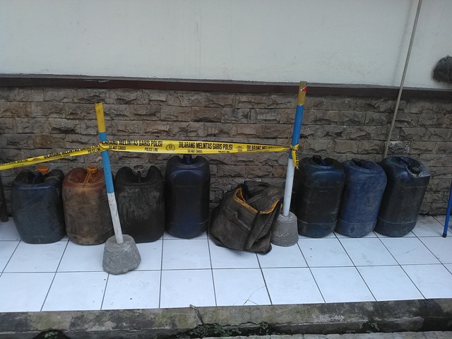 Wow  Mengaku Gugup Dikonfirmasi Wartawan