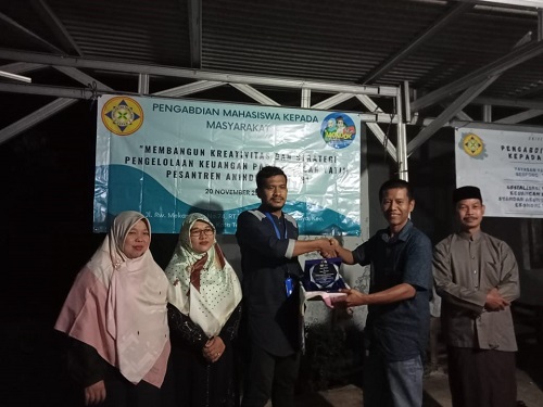 Yayasan Yatim Pesantren 2