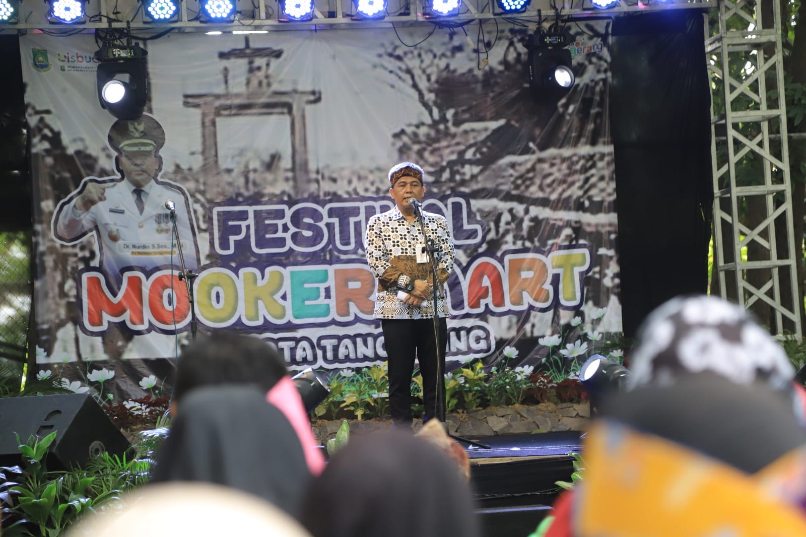 Festival Mookervart Sebagai Ajang Napak Tilas Sejarah Kota Tangerang 500 Tahun Silam2