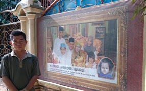Al Quran Raksasa 4