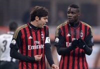 Eksistensi  I Rossoneri Tidak Menentu