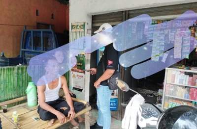 Pemilik Ruko Ngaku Tak Tahu Pengontrak Jual Obat Keras