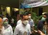 Wakil Walikota Tangerang Selatan, Pilar Saga Ichsan