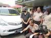 Viral di Medsos, Pengemudi Hindari Razia Akhirnya Dibekuk