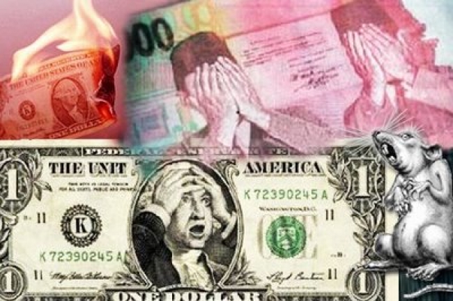 Selling Indonesian by The Rupiah