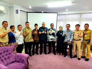 Zaki Minta KAHMI Aktif Dukung Pembangunan