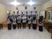 Hari Guru Nasional, Camat Sukadiri : Guru harus lebih Kompeten dan mampu mengembangkan Pendidikan