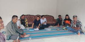 Dugaan Kasus Tanah, LBH Rakyat Banten Layangkan Kasasi Ke MA