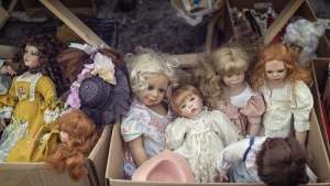 Ilustrasi. iStock/altmodern