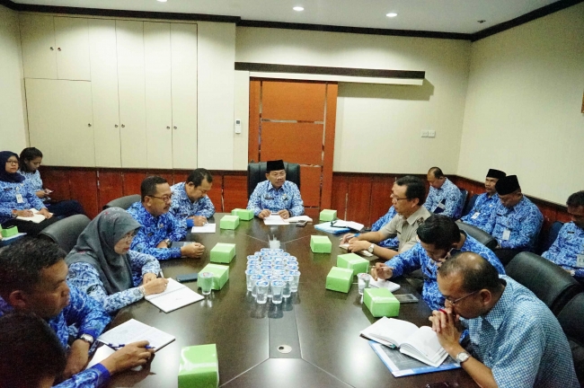 Pembebasan Lahan Tol Bandara Baru 23 persen