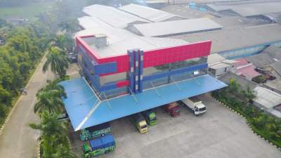 12 Buruh PT Pusan Manis Mulia Curug Positif Terpapar Corona