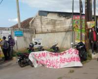 Warga Desa Sumur Bandung Dukung Kebijakan PT ULI