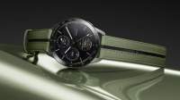Xiaomi Watch S3 Olive Green: Sentuhan Elegan untuk Menyempurnakan Gaya