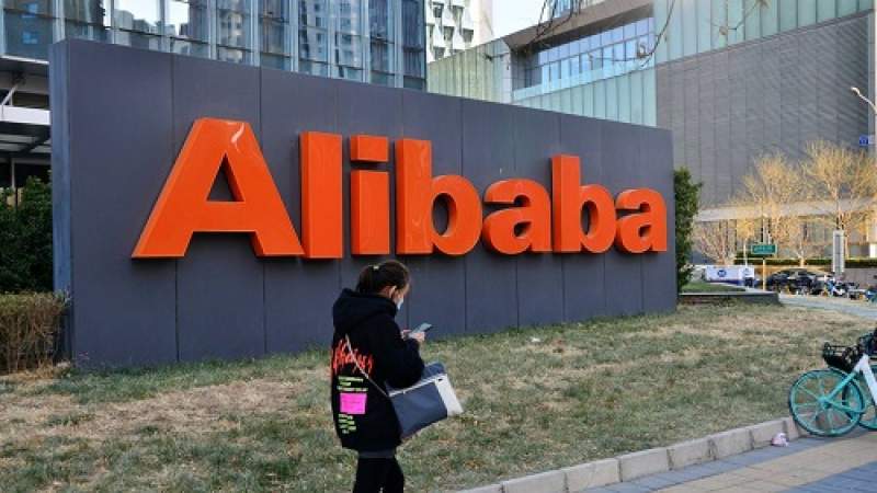 Alibaba PHK 40 Persen Karyawannya Karena Ini
