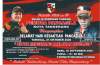 Memperingati Hari Kesaktian Pancasila, MPC Pemuda Pancasila Kota Tangerang Gelar Diskusi Publik