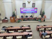 Silpa Pemkab Tangerang Membengkak, Fraksi PAN Meradang