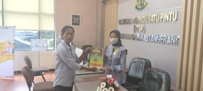 Dugaan Korupsi Dana BOS SMAN 17 dan 27 Dilaporkan Ke Kejaksaan Tigaraksa