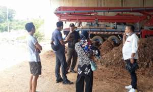 Uang Pembebasan JORR II Belum Dibayarkan, Kejari Kota Tangerang Berikan Perlindungan Hukum Warga Cipere