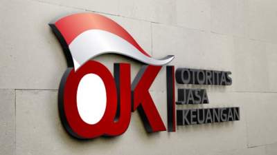 Ilustrasi Otoritas Jasa Keuangan (OJK).