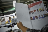 Walikota Serang Diminta Terbitkan Edaran Larangan Kampanye Bagi  PN