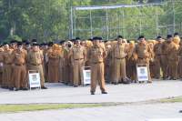 THR untuk ASN Dicairkan Mendekati Hari Raya Idul Fitri