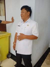 Fasos Fasum Belum Diserahkan, Pembangunan Di Kabupaten Serang Terkendala