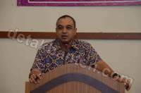 Zaki Rekomendasikan Besaran UMK  Diatas PP 78