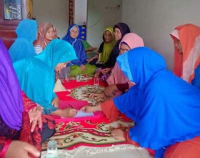 Diduga Gelapkan Dana PKH, Warga Laporkan Pendamping PKH ke Polisi