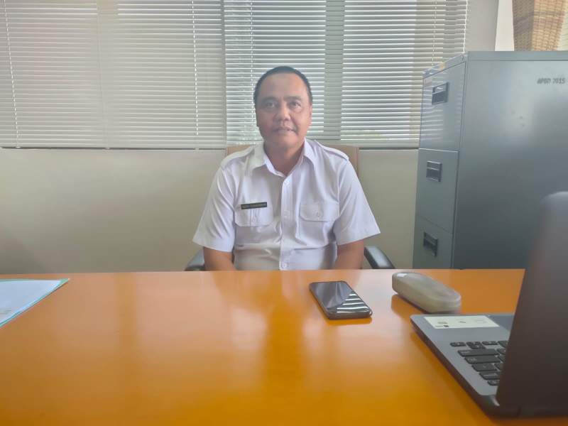 Anggaran Makan Minum Setwan DPRD 6,7  Miliar Tidak Dilelang