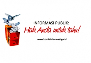 Kasus Sengketa Informasi Publik Diklaim Menurun