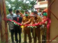 SMKN 5 Kabupaten Tangerang Menggelar Pameran