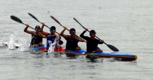 Waspadai Pedayung Kabupaten dan Kota Tangerang