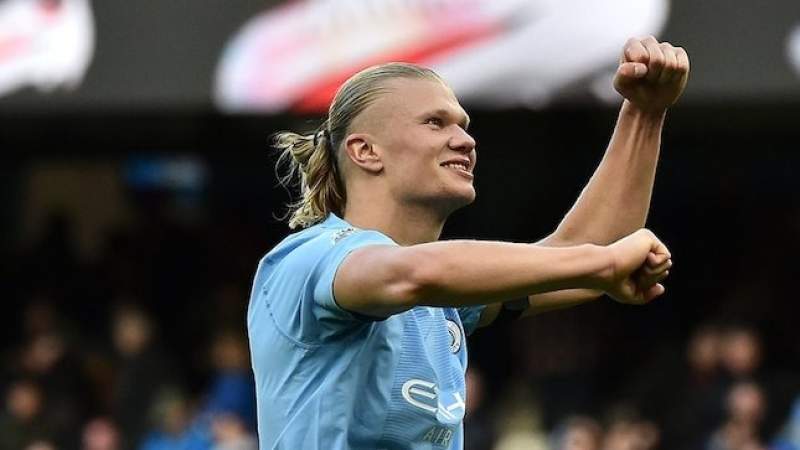 Derby Manchester: Pemain dengan Nilai Pasar Tertinggi di Manchester United dan Manchester City