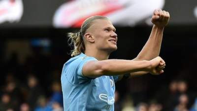 Derby Manchester: Pemain dengan Nilai Pasar Tertinggi di Manchester United dan Manchester City