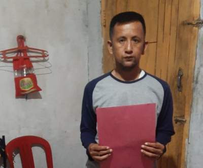 Aneh Baru Sehari Kerja di PT ULI, Buruh Kontrak Asal Jayanti Diliburkan