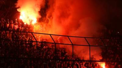 Akibat Ulah Oknum Suporter, Indonesia Terancam Sanksi FIFA