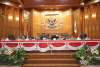 Pemkab Asahan Sampaikan Laporan Pertanggungjawaban Pelaksanaan APBD Tahun Anggaran 2021
