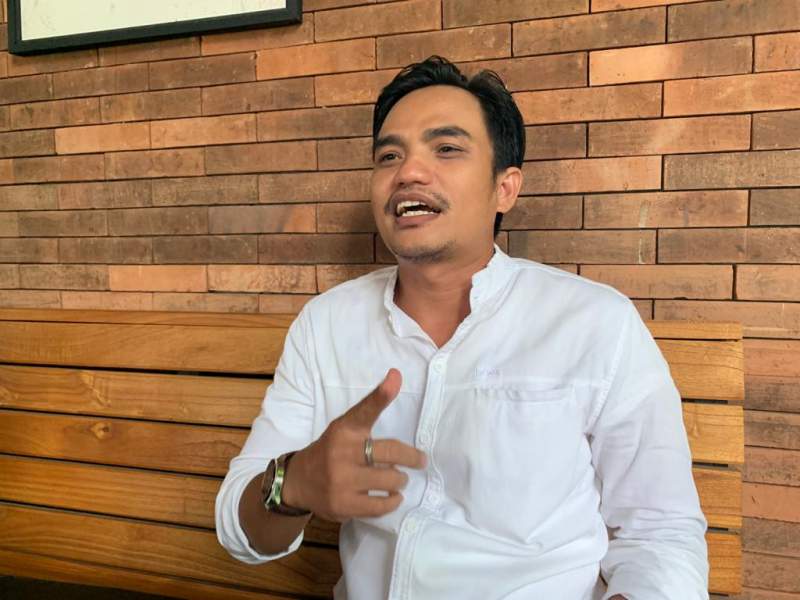 Pengamat Politik dan Kebijakan Publik dari UNIS Adib Miftahul.