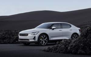 Polestar segera Luncurkan Mobil Listrik Terbarunya di Australia